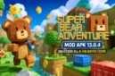 Super Bear Adventure 13.0.4 Ramai Dicari (Foto: duniagames/Ai)