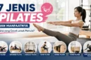 Jenis Pilates dan Manfaatnya, Mana yang Cocok untuk Pemula? (Foto: Ai)
