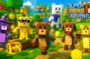 Cara Buru Skin Super Bear Adventure Tanpa Boros Koin 