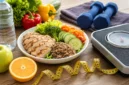 Cara Menurunkan Berat Badan Secara Efektif dan Aman (Foto: Ai)