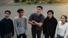 Cuplikaan Film "Harusnya Horror" Reza Arap (Foto: YouTube Cinema 21)