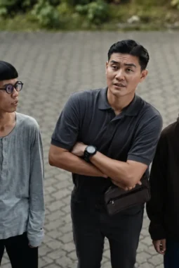 Film “Harusnya Horror” Reza Arap Tembus 305 Ribu Penonton