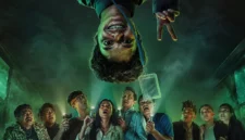 Sinopsis Film Harusnya Horror dan Daftar Pemain (Foto: IMDB/detik)