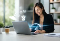 Cara Membersihkan Cache Laptop agar Tidak Lemot (Foto: acerid)