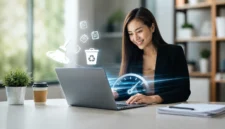 Cara Membersihkan Cache Laptop agar Tidak Lemot (Foto: acerid)