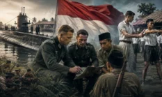 Tentara Jerman di Indonesia Saat Revolusi Kemerdekaan