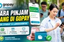 Cara Pinjam Uang di GoPay, Cek Syarat dan Langkahnya