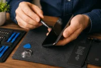 Cara Mengatasi Tombol Volume HP Android Rusak dan Tidak Berfungsi