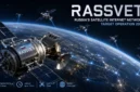Rusia Siapkan Rassvet, Jaringan Satelit Pesaing Starlink