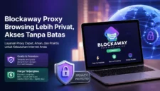 Berapa Biaya Langganan Blockaway? Ini Kisaran Harganya