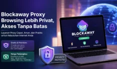 Berapa Biaya Langganan Blockaway? Ini Kisaran Harganya
