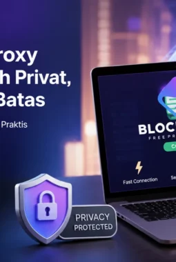 Berapa Biaya Langganan Blockaway? Ini Kisaran Harganya