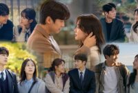 5 Drama Korea Second Chance Romance yang Bikin Susah Move On dari Mantan (Foto: ChatGPT))