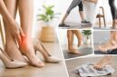 Sering Pakai High Heels? 5 Latihan Ini Bantu Jaga Kaki