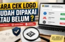 Jangan Asal Pakai Logo, Begini Cara Mengecek Legalitasnya