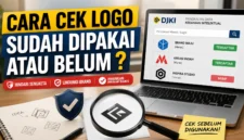 Jangan Asal Pakai Logo, Begini Cara Mengecek Legalitasnya