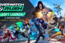 Overwatch Rush Mulai Soft Launch, Bawa Brigitte dan Mode Baru (Foto: medcom)