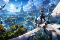 Palworld Online Resmi Hadir di Mobile, Garena Siapkan MMORPG Open World 2026 (Foto: Garena/ChatGPT)