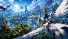 Palworld Online Resmi Hadir di Mobile, Garena Siapkan MMORPG Open World 2026 (Foto: Garena/ChatGPT)