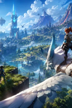 Palworld Online Resmi Hadir di Mobile, Garena Siapkan MMORPG Open World 2026