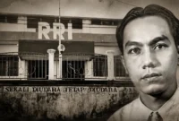 Mohammad Yusuf Ronodipuro, Sosok yang Membuat Dunia Mendengar Proklamasi Indonesia (Foto: Dok. Kantor RRI)