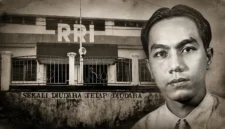 Mohammad Yusuf Ronodipuro, Sosok yang Membuat Dunia Mendengar Proklamasi Indonesia (Foto: Dok. Kantor RRI)