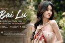 Profil Bai Lu, Aktris Drama China yang Makin Bersinar (Foto: Instagram/@bailu_923/wolipop)