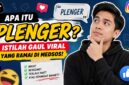 Arti Plenger, Bahasa Gaul Viral di Media Sosial (Wd/*)