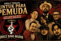 Untuk Para Pemuda, Single Baru Orkez Bang Madun