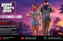 GTA VI Extended Look Tayang Perdana di Netflix (Foto: medcom/Ai)