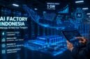 AI Factory Indonesia Disiapkan Jadi Pusat AI Asia Tenggara (Foto: Ai)