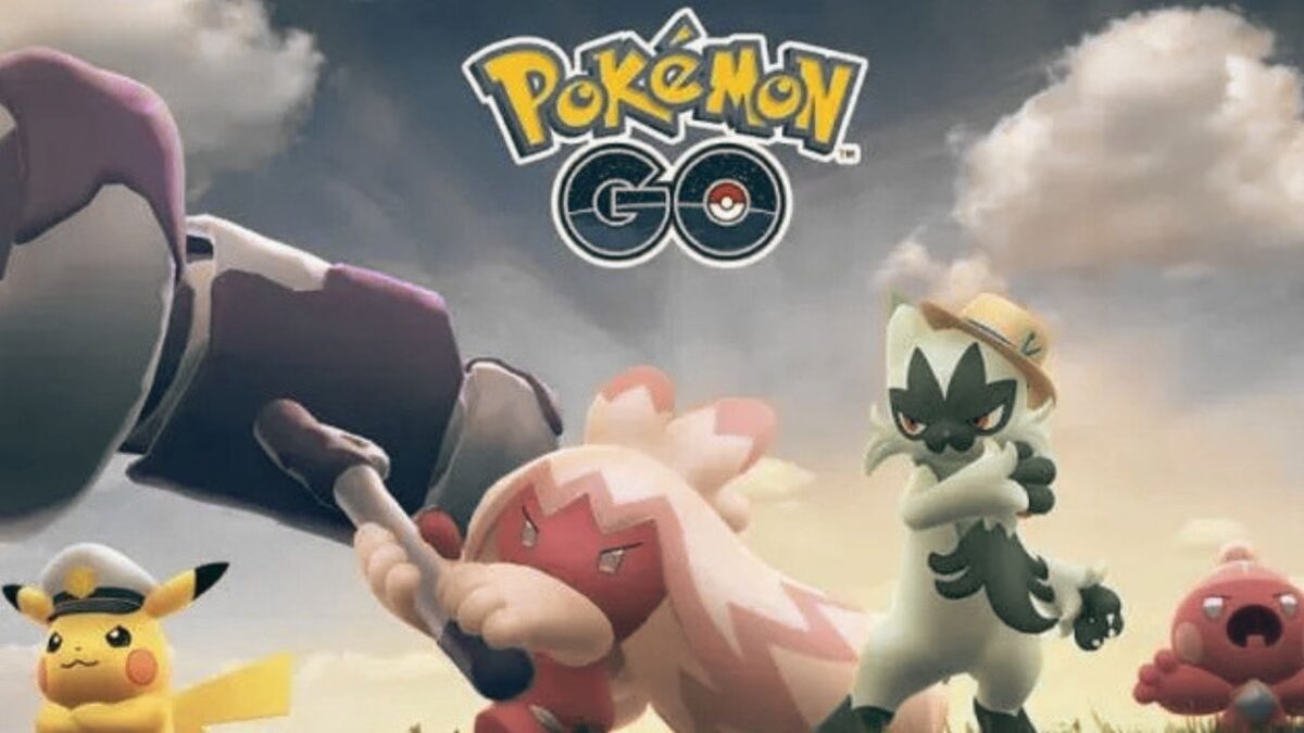 Kode Redeem Pokémon GO Agustus 2026 Masih Aktif, Begini Cara Klaimnya (Foto: duniagames)