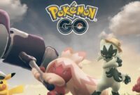 Kode Redeem Pokémon GO Agustus 2026 Masih Aktif, Begini Cara Klaimnya (Foto: duniagames)