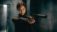 Gong Hyo Jin dalam drama A Bona Fide Killer/ (Foto: IG mbcdrama_now/beautynesia)