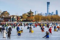 UNESCO Pilih Beijing sebagai Ibu Kota Arsitektur Dunia 2029 (Foto: unesco)