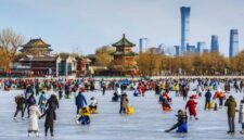 UNESCO Pilih Beijing sebagai Ibu Kota Arsitektur Dunia 2029 (Foto: unesco)