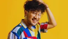 Makna Lagu "bERANI" Kunto Aji (Foto: Instagram @tenuedeattire/RRI)