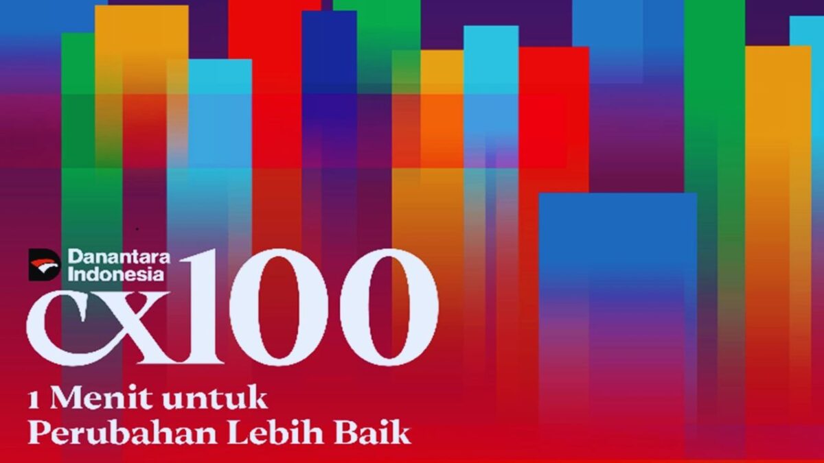 Danantara CX100 Dibuka, Ini Dampaknya bagi Pelanggan BUMN (Foto: Danantara/medcom)