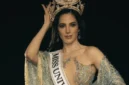 Miss Universe 2025 Fátima Bosch  (Foto: dok. Instagram @fatimaboschfdz/wolipop)