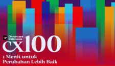 Danantara CX100 Dibuka, Ini Dampaknya bagi Pelanggan BUMN (Foto: Danantara/medcom)