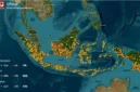 Cara Cek Titik Karhutla di Indonesia lewat SiPongi+ dan BMKG (Foto: sipongi.gakkum.kehutanan.go.id)