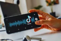 Download Sound TikTok Viral Jadi MP3, Begini Caranya (Foto: medcom)