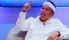 Dedi Mulyadi, Gubernur Jabar (Foto: Agung Pambudhy/detikcom)