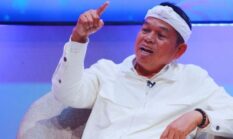 Dedi Mulyadi Soroti Penebangan 10 Pohon di Bandung, Minta ASN Disanksi