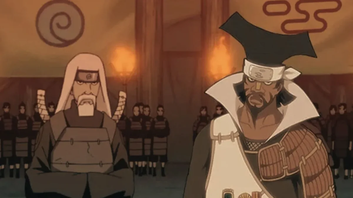 Klan Raikage Disebut Mirip Uzumaki, Ini Dua Alasannya (Foto: duniagames)