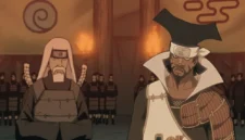 Klan Raikage Disebut Mirip Uzumaki, Ini Dua Alasannya (Foto: duniagames)