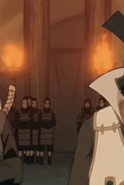 Klan Raikage Disebut Mirip Uzumaki, Ini Dua Alasannya