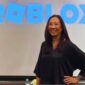 Tami Bhaumik, Vice President of Civility and Partnerships Roblox. (Foto: Thomas Bosco/kumparan)
