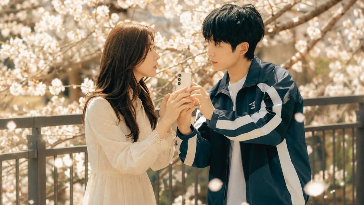 Our Sticky Love Hadir di Netflix, Kisah Cinta Penuh Rahasia (Foto: IMDb/RRI)