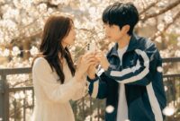 Our Sticky Love Hadir di Netflix, Kisah Cinta Penuh Rahasia (Foto: IMDb/RRI)